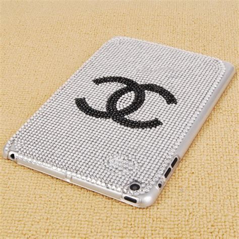 ipad case chanel replica|luxury ipad mini case.